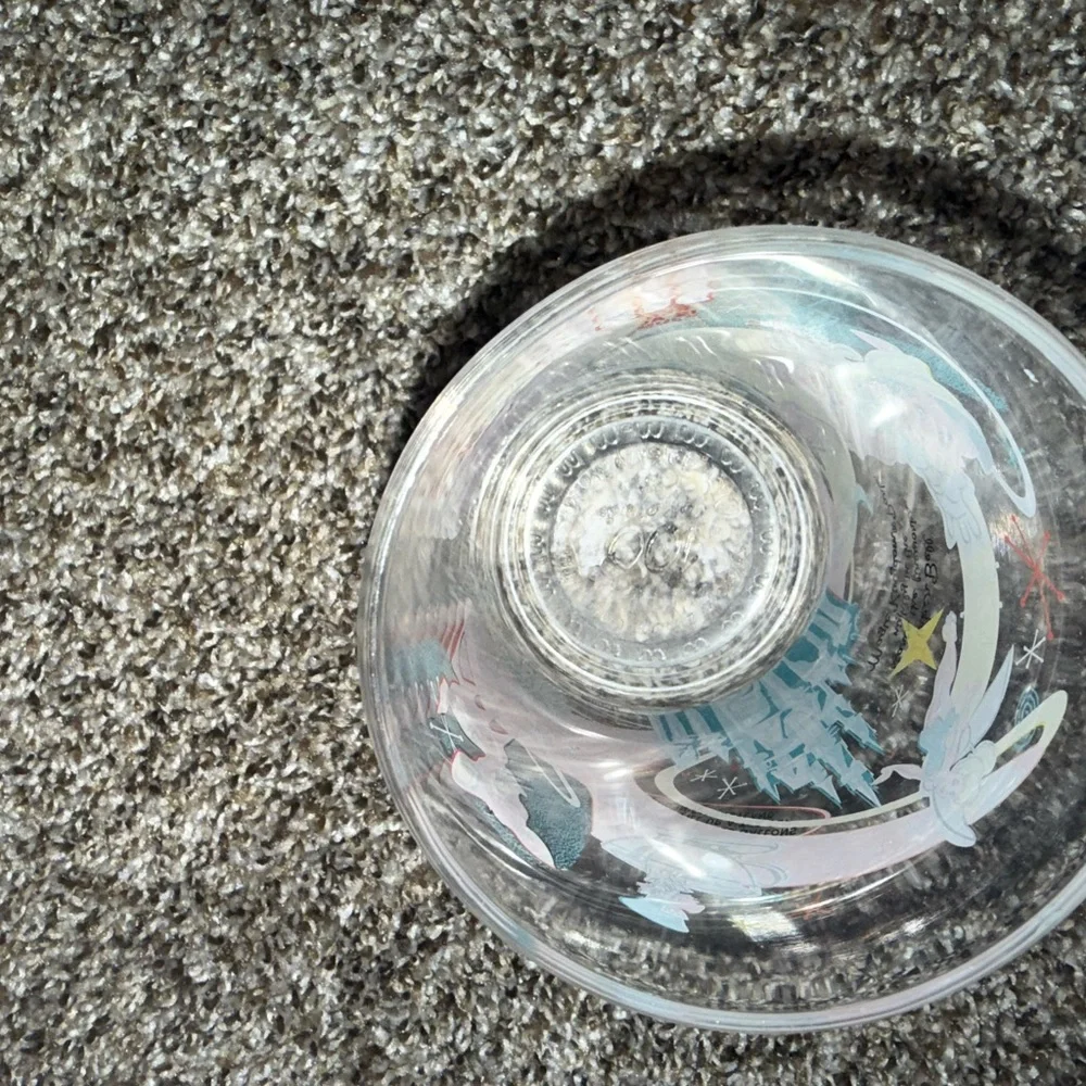 Disney McDonald’s‎ cup